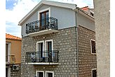 Accommodatie bij particulieren Budva Montenegro